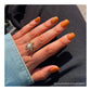 CND Vinylux - Willow Talk (In Fall Bloom collection)