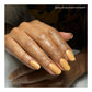 CND Vinylux - Running Latte (ColorWorld collection 2022)