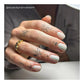 CND Vinylux - All Frothed Up (ColorWorld collection 2022)
