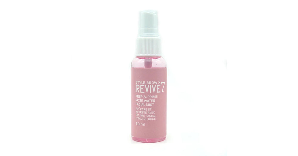 Revive7 Rose Water Mist