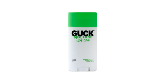 GUCK Deodorant - Sandalwood (78g)