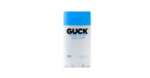 GUCK Deodorant - Peppermint (78g)