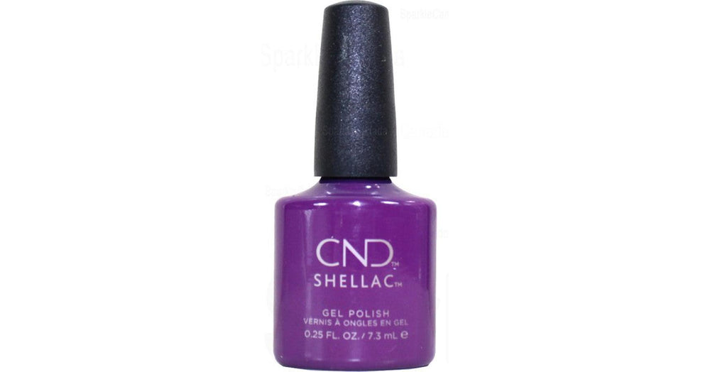 CND Shellac - Dream Catcher (0.25oz.)