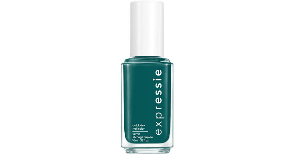 essie expressie - streetwear n' tear (10ml)