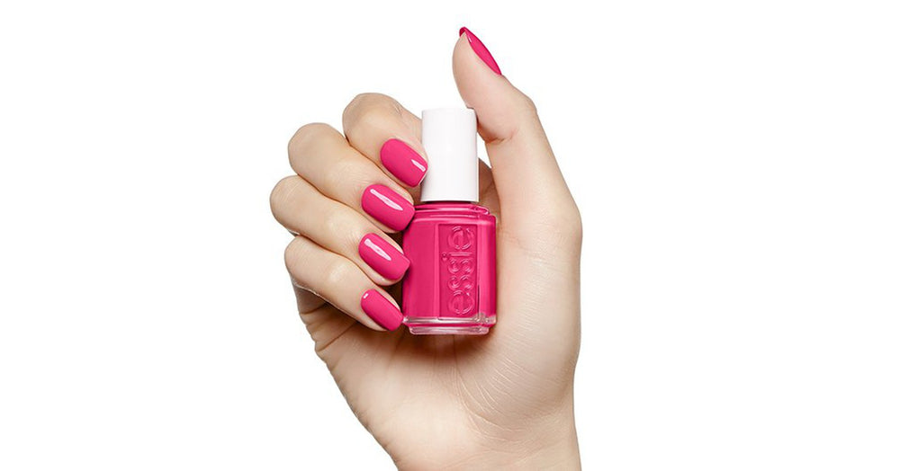 essie color - bachelorette bash (13.5ml)