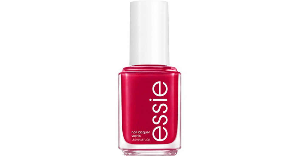 essie color - pjammin' all night (13.5ml)