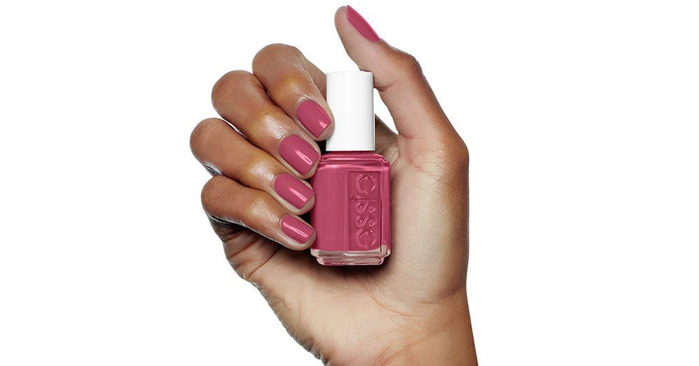 essie color - in stitches (13.5ml)*