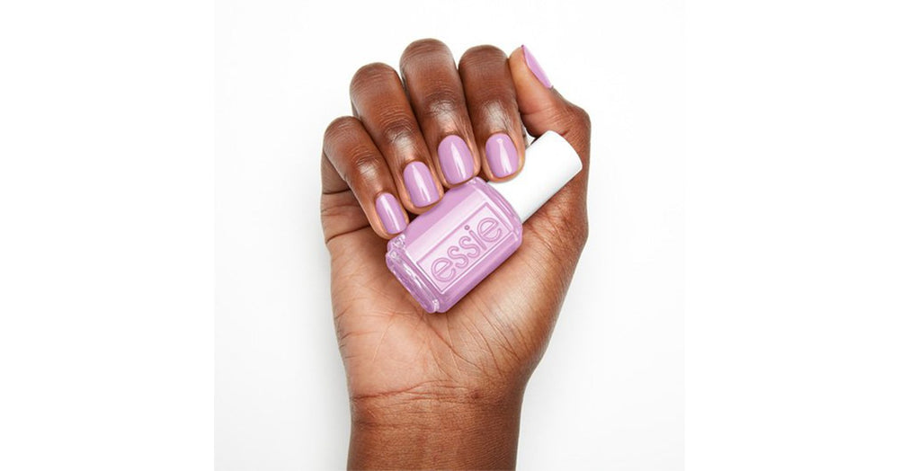 essie color - lilacism (13.5ml)