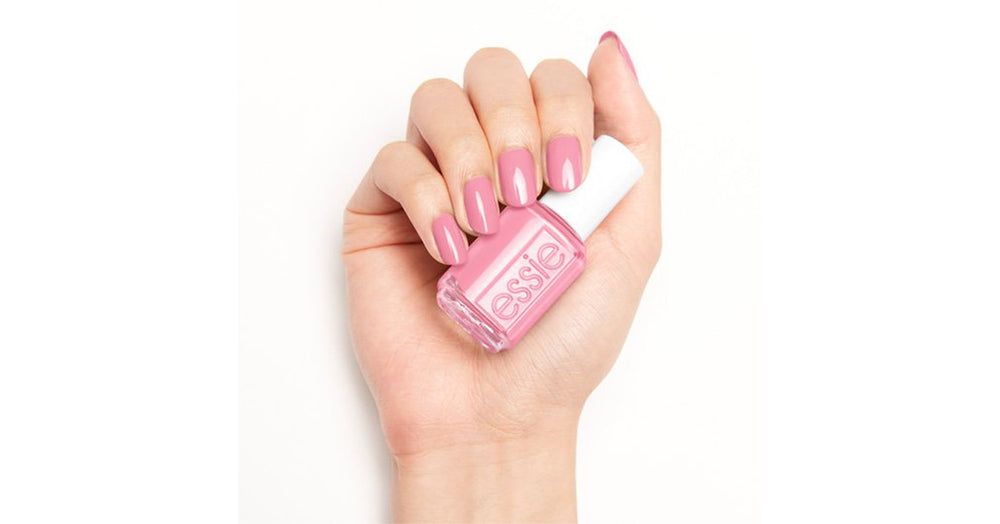 essie color - muchi muchi (13.5ml)