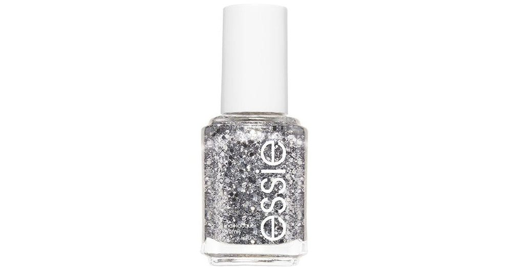 essie luxeffects - set in stones (13.5ml)