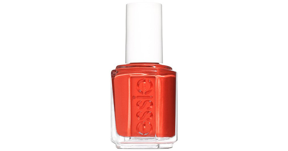 essie color - yes i canyon (13.5ml)*