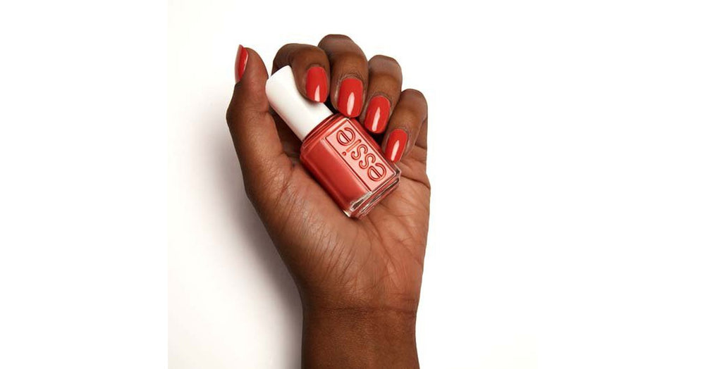 essie color - yes i canyon (13.5ml)*