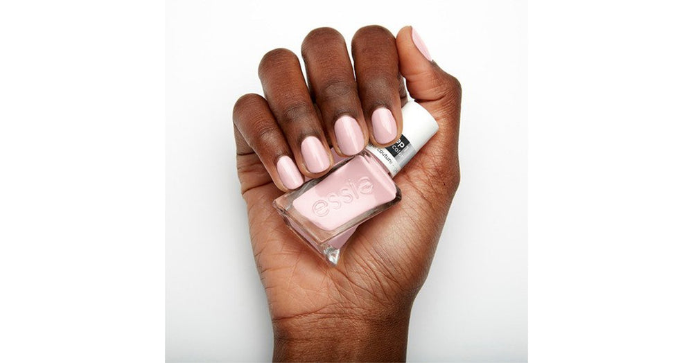 essie couture - matter of fiction (13.5ml)