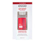 essie top coat - gel setter (13.5ml)