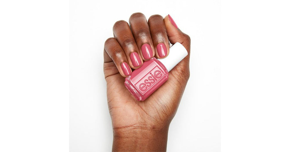 essie color - ice cream and shout (13.5ml)