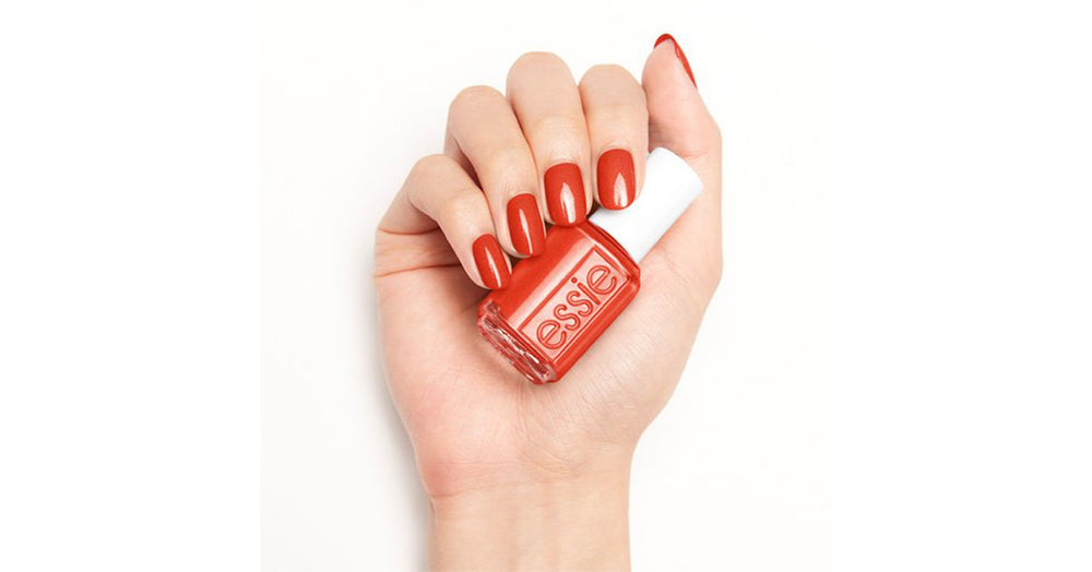 essie color - make no concessions (13.5ml)