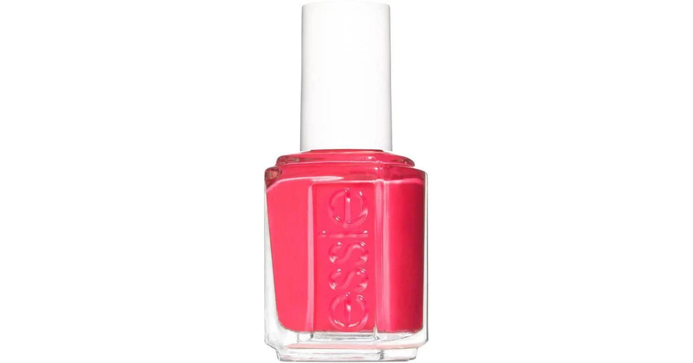 essie color- no shade here (13.5ml)*