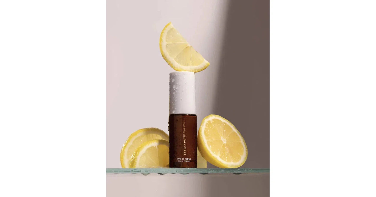 Fitglow Eye C Firm (15ml)