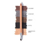 Fitglow Vegan Pencil Eye Liner - Brightening Beige (1.1g)