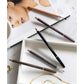 Fitglow Vegan Pencil Eye Liner - Bronze (1.1g)