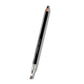 Fitglow Vegan Pencil Eye Liner - Black (1.1g)