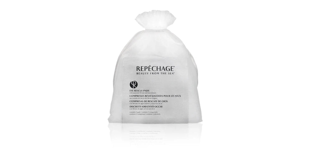 Repechage Eye Rescue Pads - 14 unidose pack