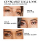 Fitglow Vegan Pencil Eye Liner - Bronze (1.1g)