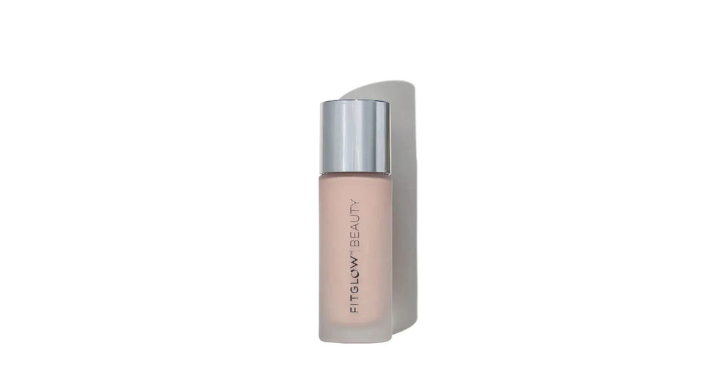 Fitglow Foundation + F2 (30ml)
