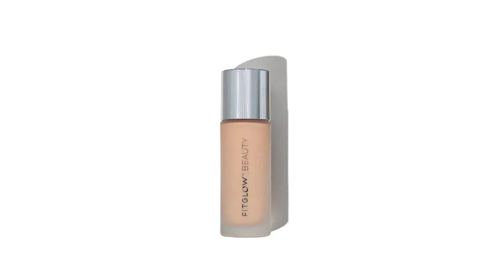 Fitglow Foundation + F3 (30ml)