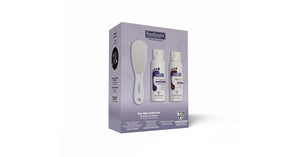 Footlogix Bye Bye Callus Kit