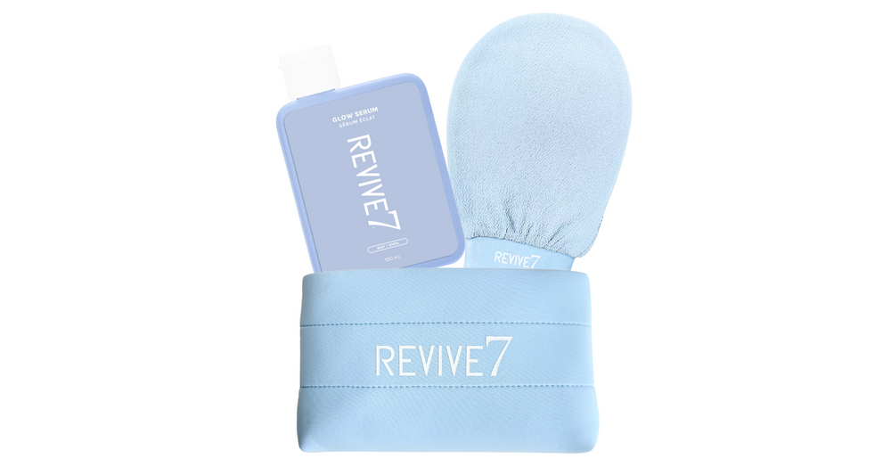 Revive7 Ultimate Glow Kit