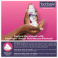 Footlogix Bye Bye Callus Kit