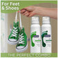 Footlogix Fresh Steps Essentials Kit