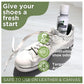 Footlogix Fresh Steps Essentials Kit