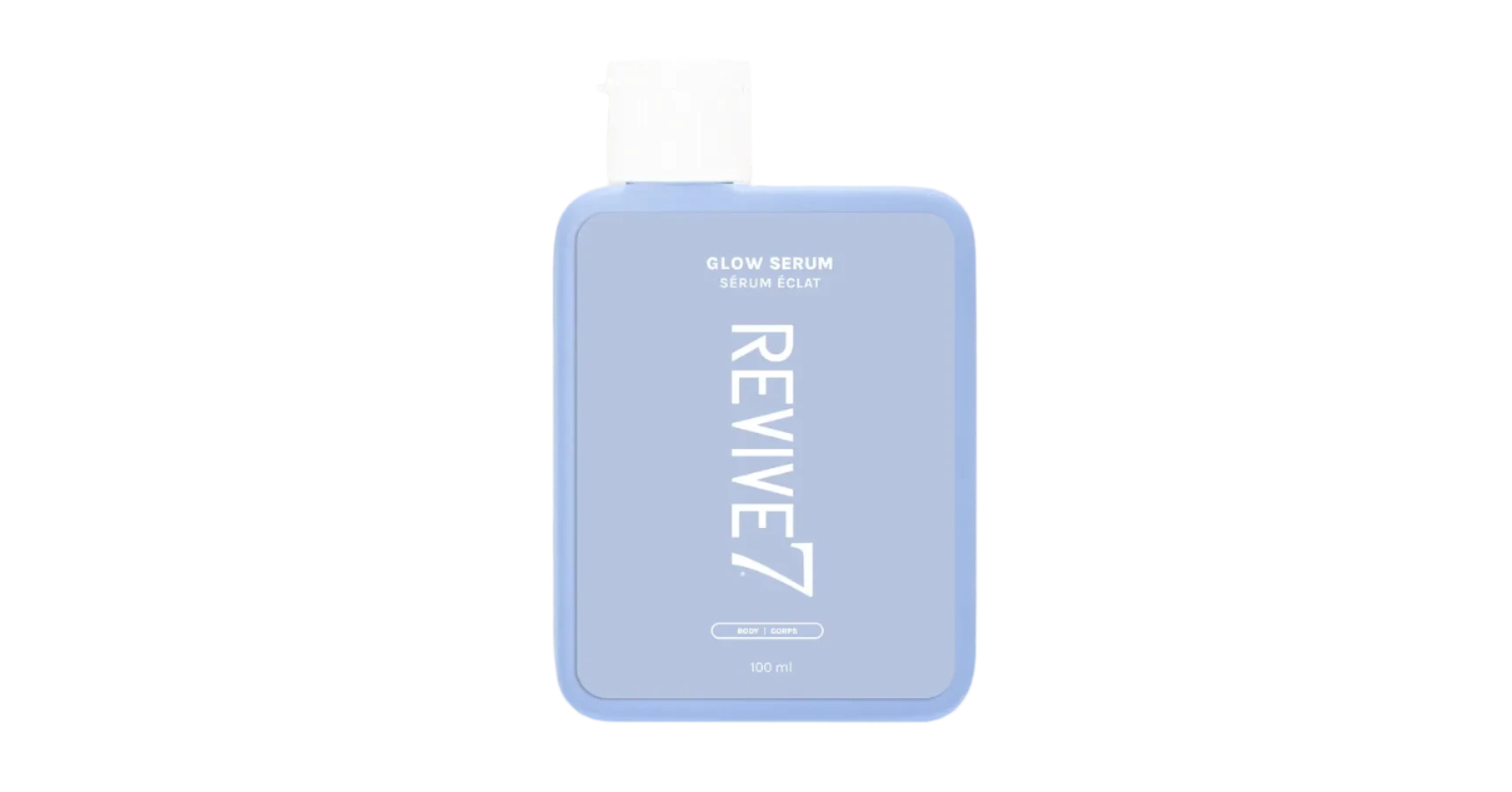 Revive7 Glow Body Serum – Spot for Beauty