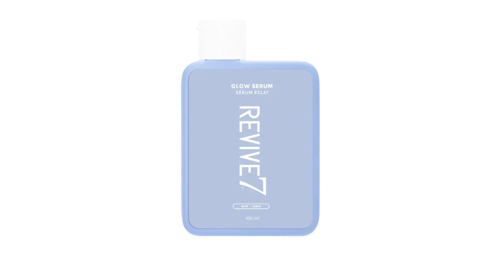 Revive7 Glow Body Serum