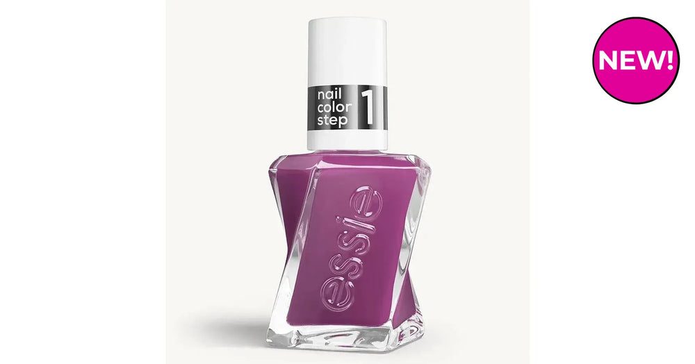 essie couture - strut with it (13.5ml)