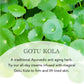 Sundari Gotu Kola And Azulene Moisturizer For Dry Skin (1.7floz/50ml)