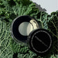 Fitglow Bamboo Hyaluronic Loose Setting Powder (9g) - Green