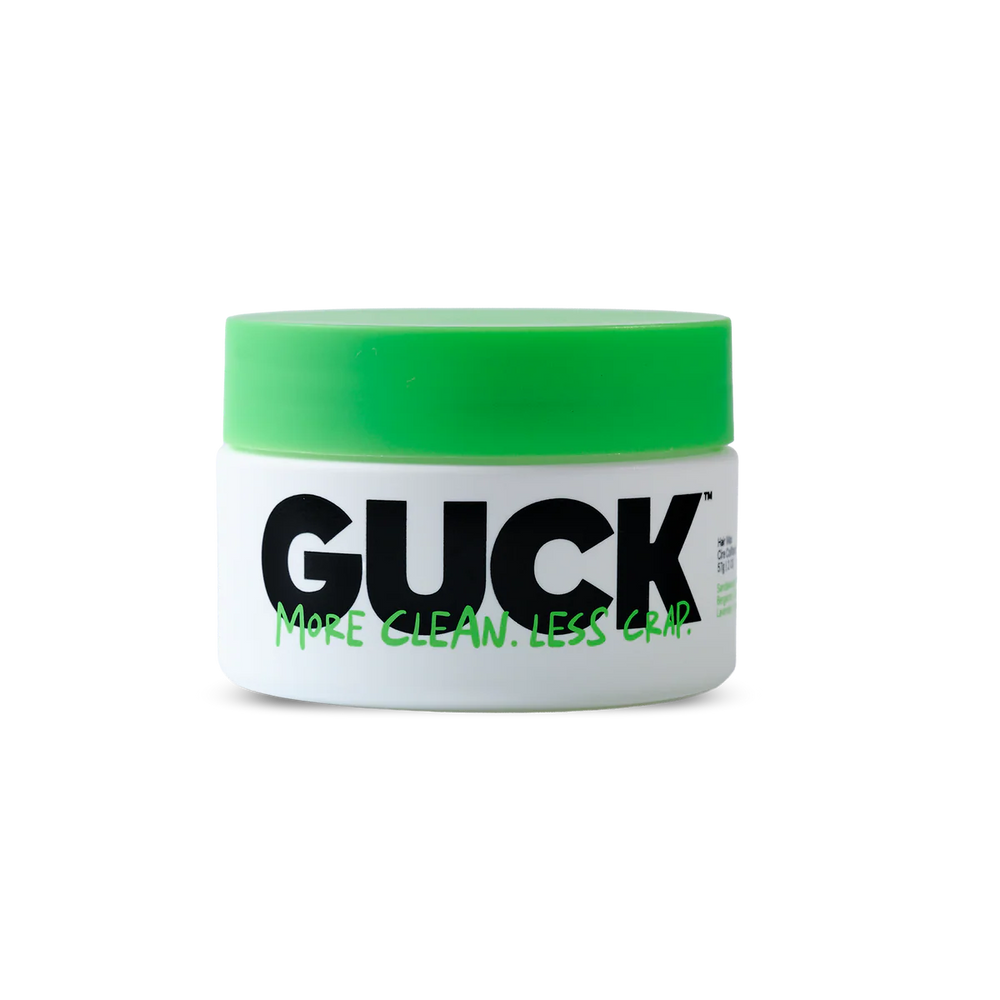GUCK Hair Wax (57g)