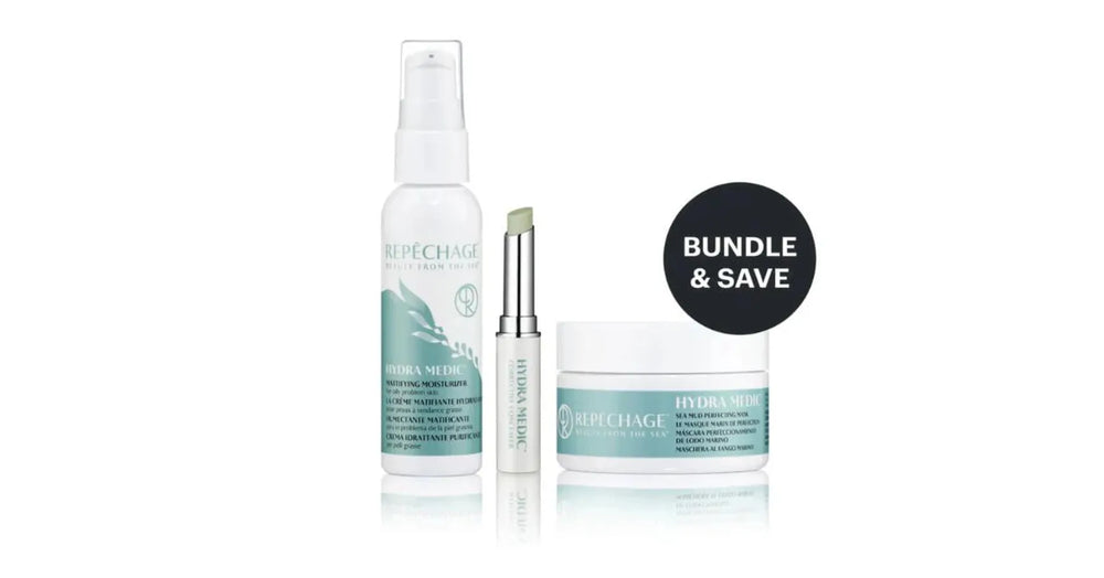 Repechage Hydra Medic Bundle - 2025 Summer