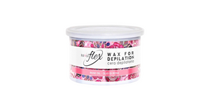 Italwax Flex Rose Oil (397ml)