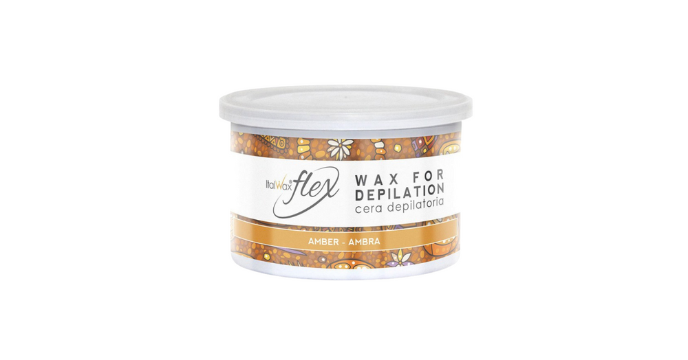 Italwax Flex Amber (397ml)