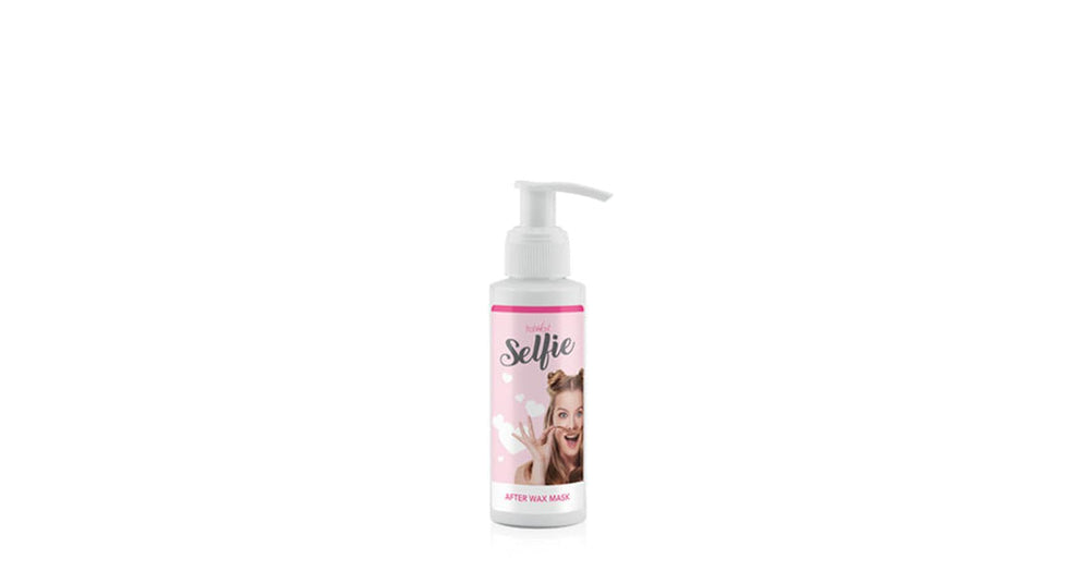 Italwax Selfie After Wax Mask (100ml)