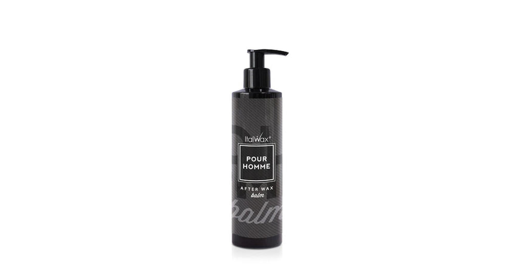 Italwax Pour Homme After Wax Balm (250ml)