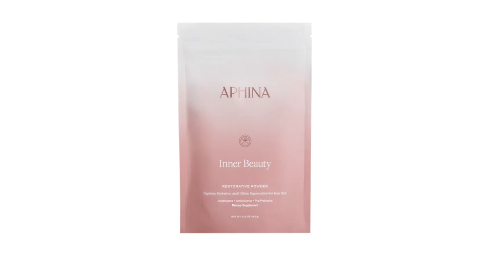 Aphina Inner Beauty - for skin (150g / 30 servings) Aphina Inner Beauty - for skin (150g / 30 servings)