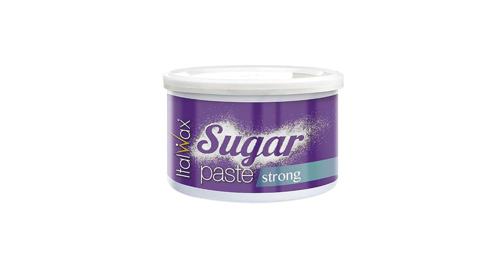 Italwax Sugar Paste Strong (600g)