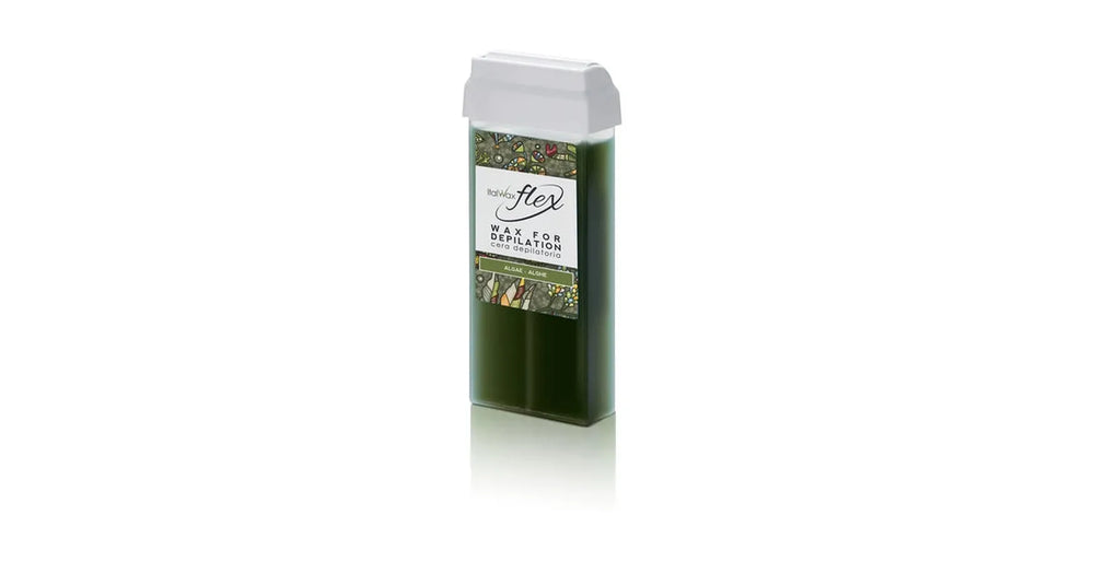Italwax Flex Algae Large Roller (100ml)