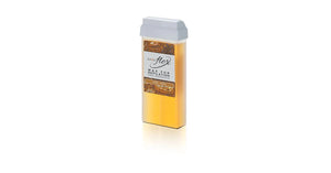 Italwax Flex Amber Large Roller (100ml)
