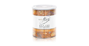 Italwax Flex Amber (800ml)